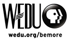 WEDU logo