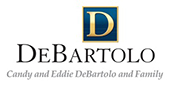 DeBartolo Family Logo