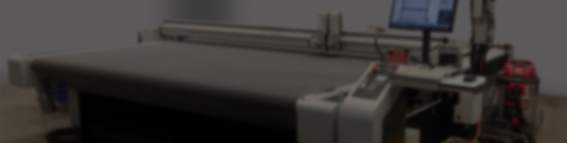 Visual Branding Banner
