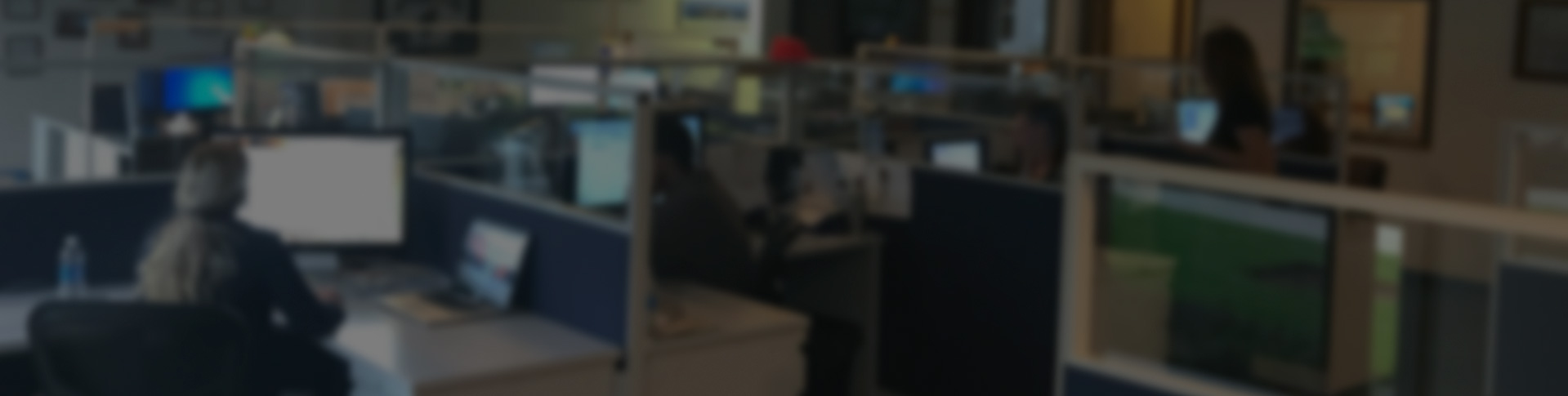 Creative Services Banner