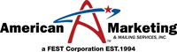 American Marketing Logo